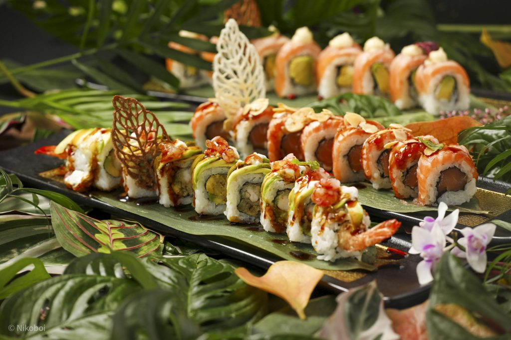 SeiGarden Nikoboi 2024-200