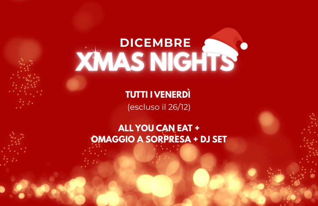 natale san giorgio di piano sushi e all you can eat