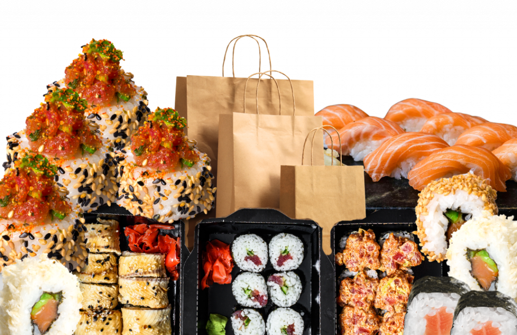 all you can eat sushi d'asporto san giorgio di piano (2)